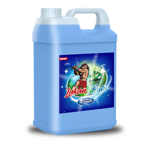 Lakan Bula Marketing | Detergents, FabCons, Dishwashing Liquids