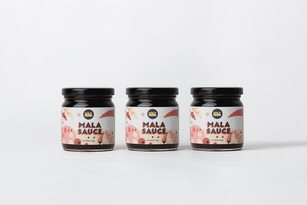 [Triple Pack] Mala Sauce
