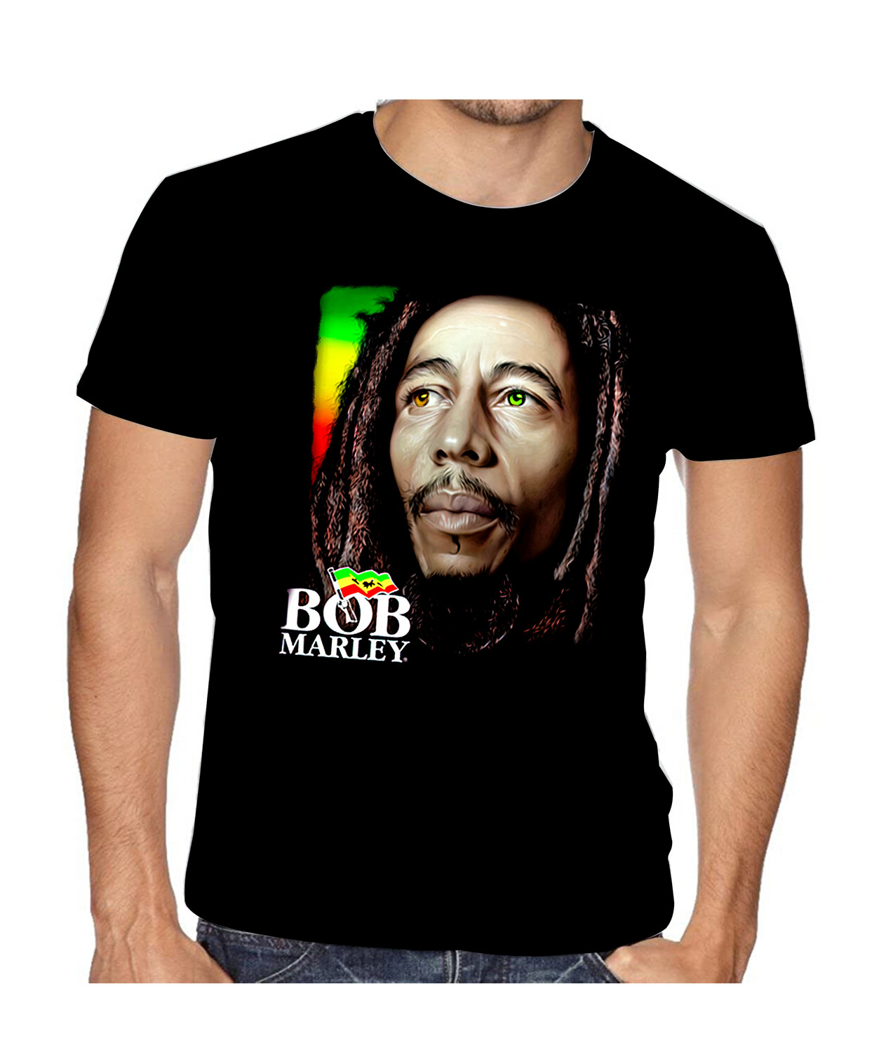 Bob Marley