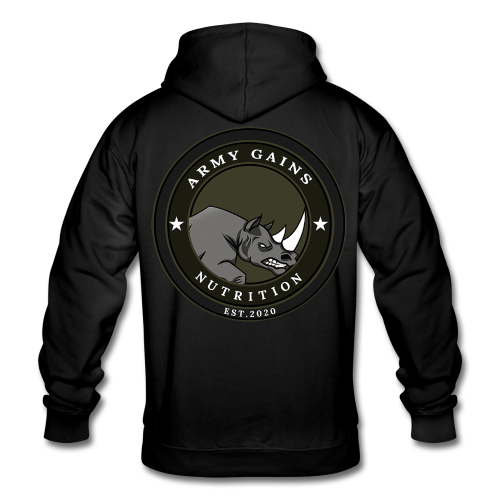 CLASSIC HOODIE