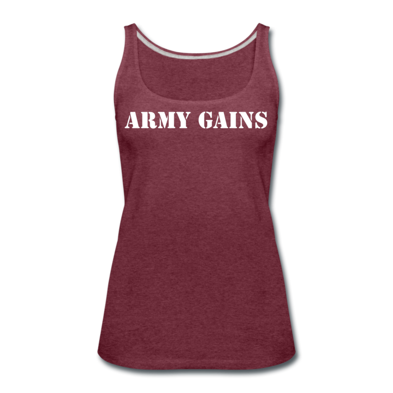 BOLD TANK - Bordeaux