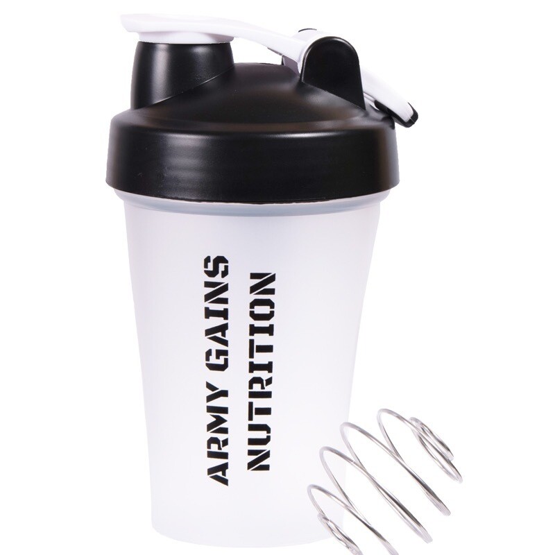 SHAKER 400ml