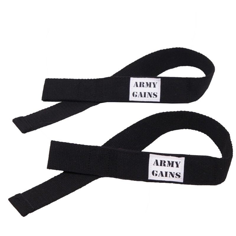 LIFTING STRAPS