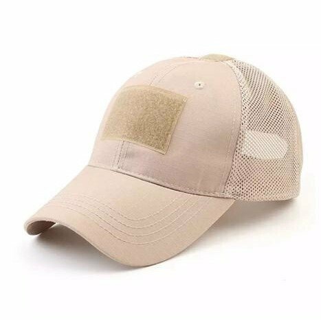 PATCH CAP