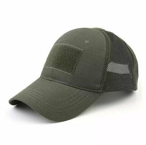 PATCH CAP