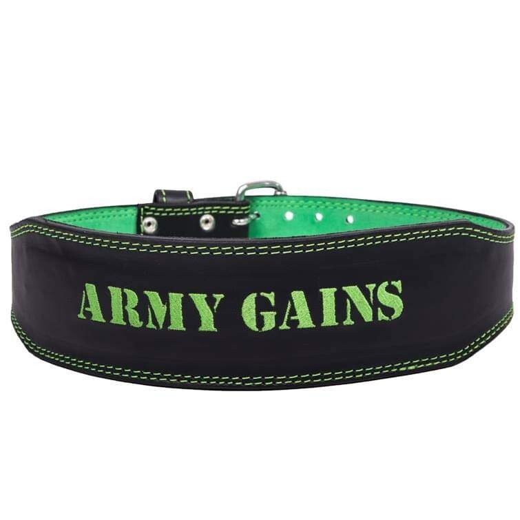 LIFTING BELT