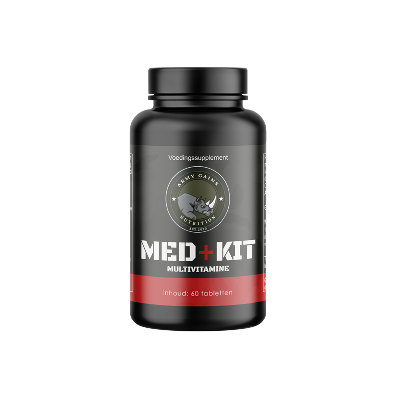 MED + KIT