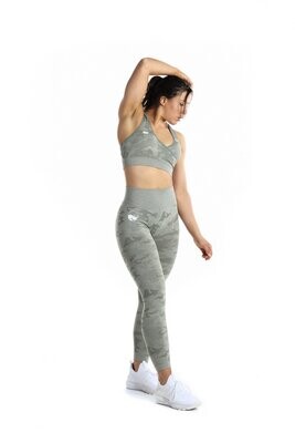 TROOPER SEAMLESS SET - Army Green