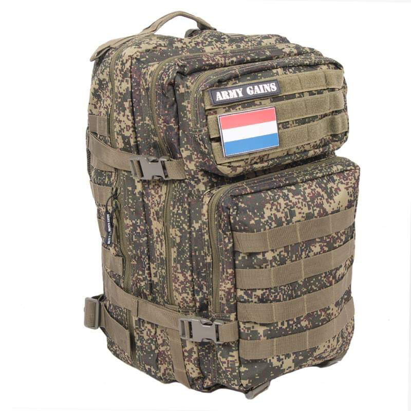 rtac assault backpack