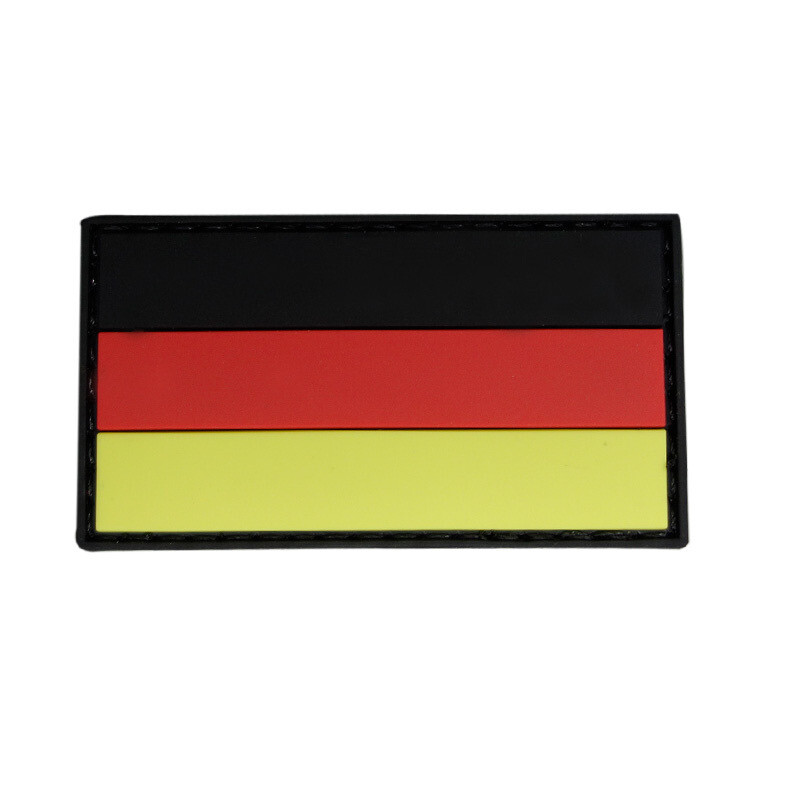 DEU Patch PVC