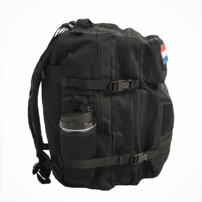 TACTICAL BACKPACK  2.0