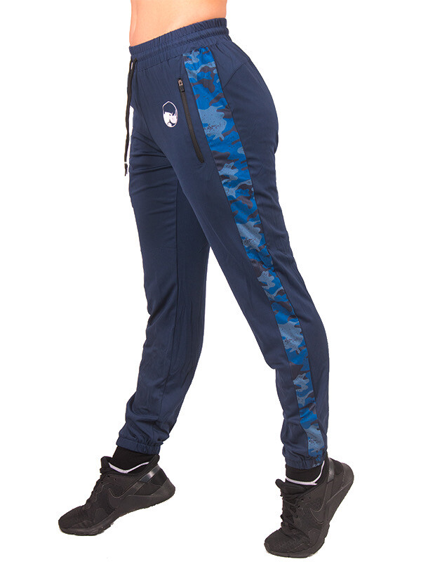 PERFORMANCE JOGGER  - Trooper NAVY