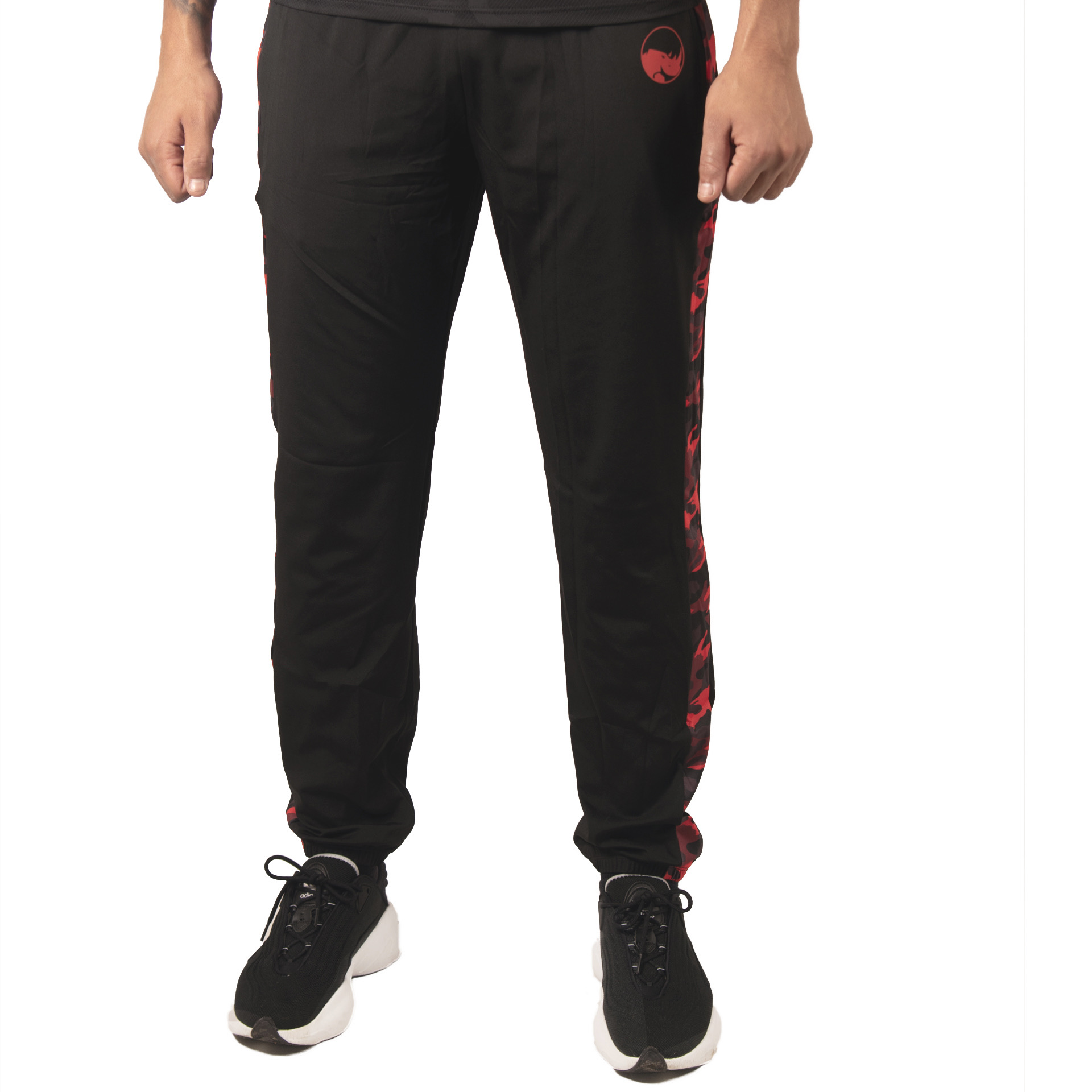 PERFORMANCE JOGGER  - RED (LIMITED EDITION)
