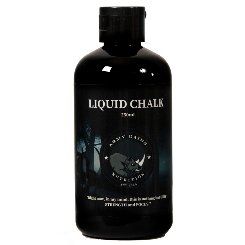 Liquid Chalk