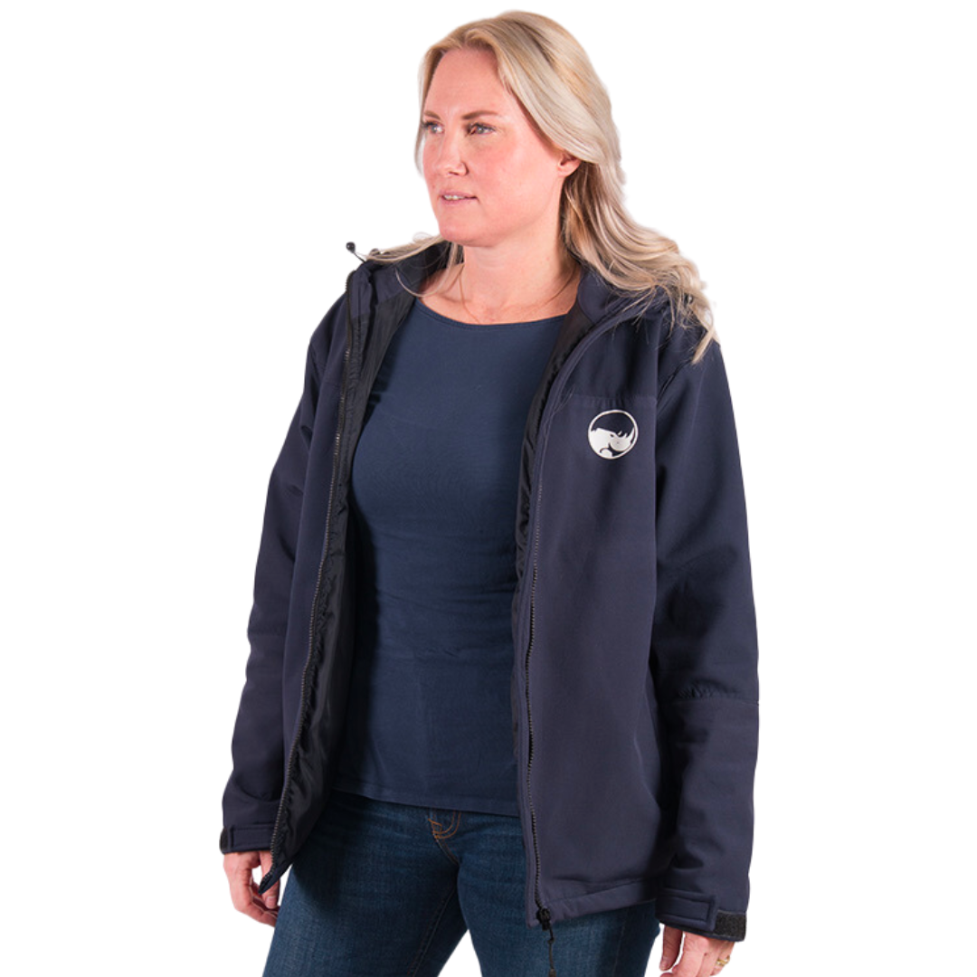 ESSENTIAL SOFTSHELL JACKET