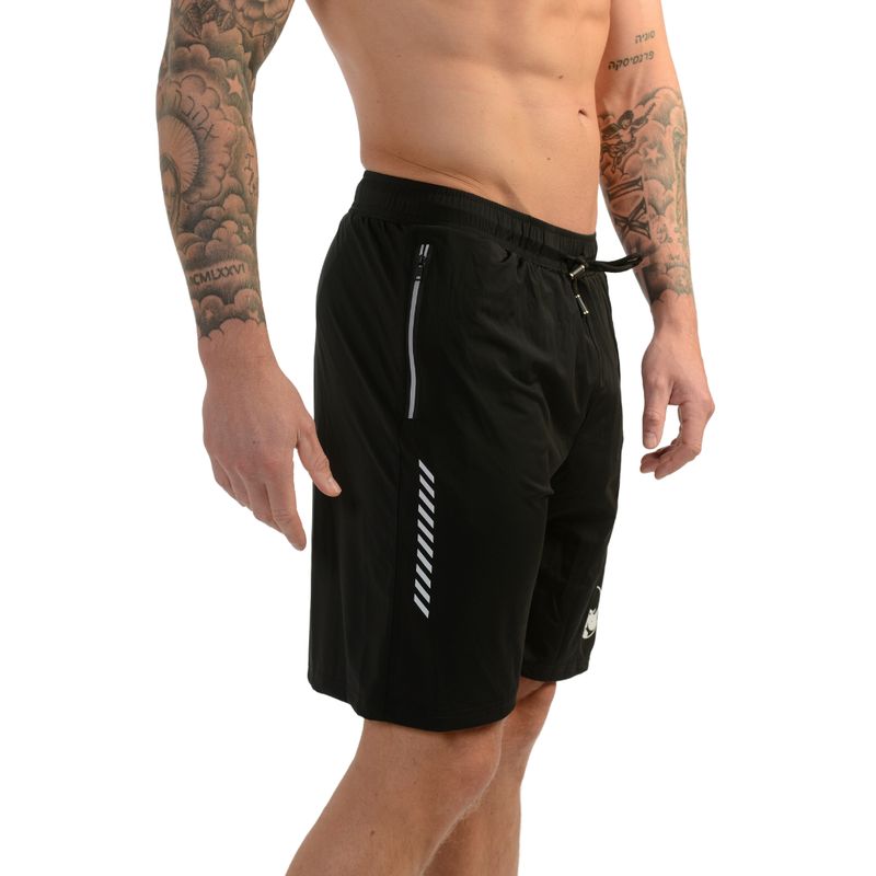 PRO ACTIVE SHORT  - BLACK