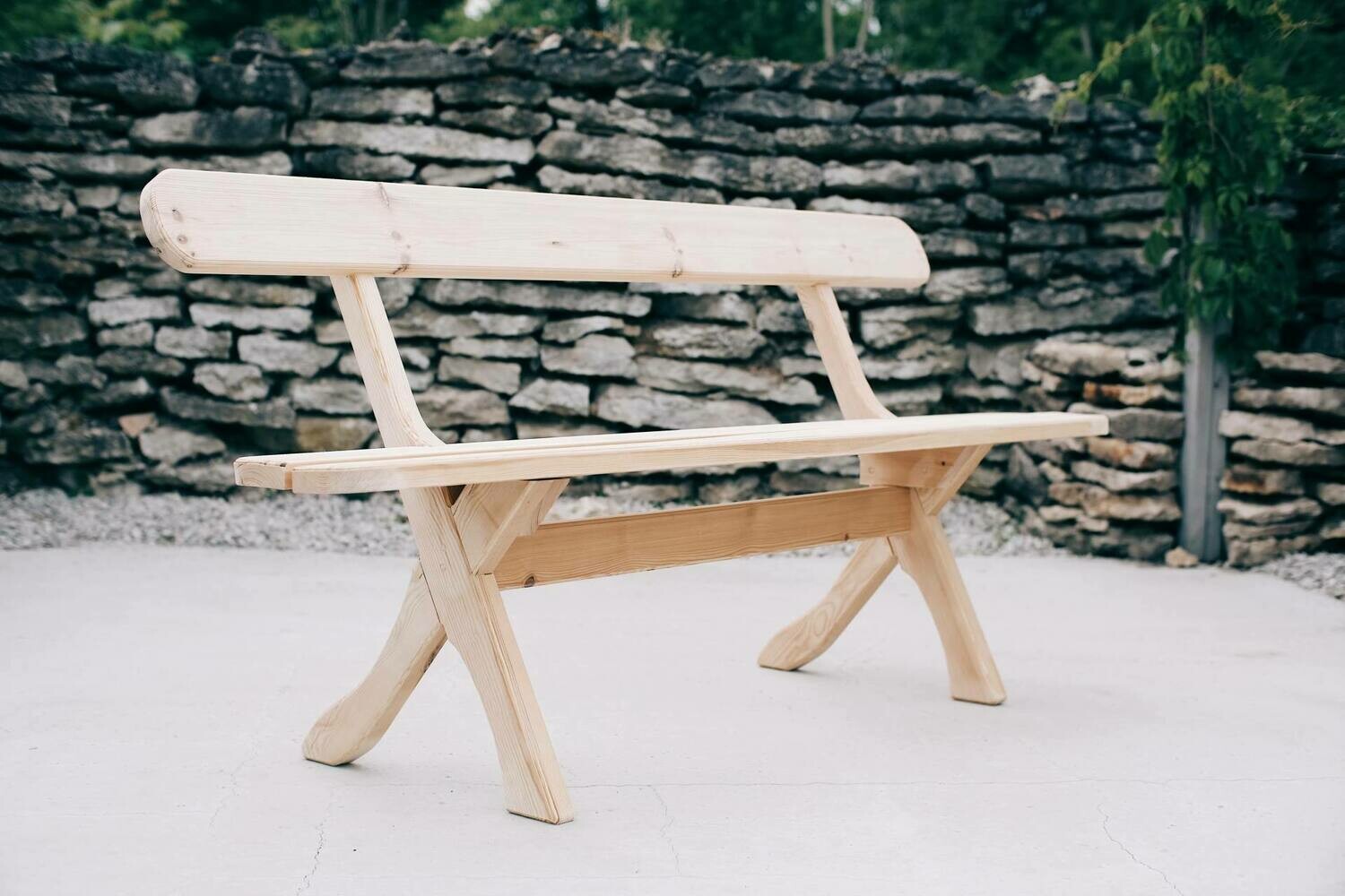 Prästgården 4-sits