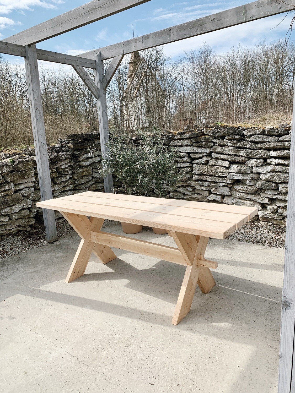 Möllegårds Bord
