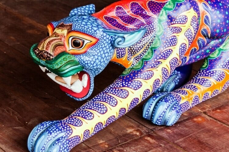 ALEBRIJES