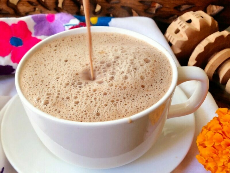 CHOCOLATE