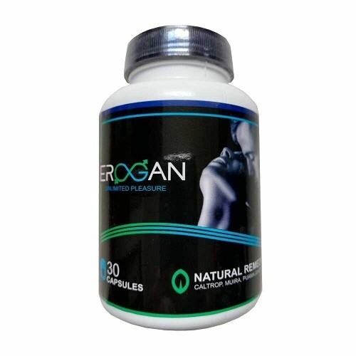 Erogan Original Americano