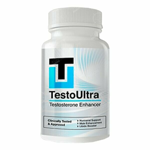 TestoUltra