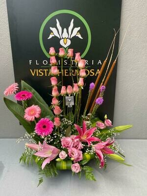 ROSAS