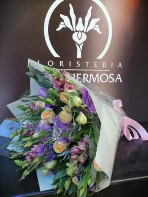LISIANTHUS