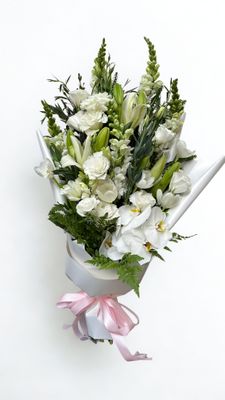 Condolencias &amp; funeral