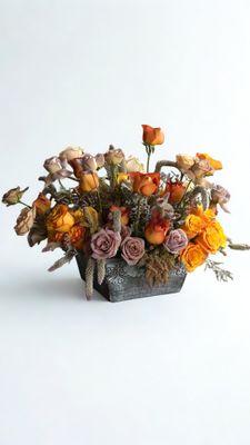 Arreglos bajo pedido