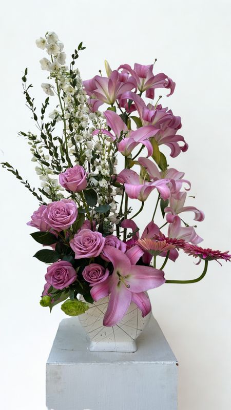 Arreglo de una vista