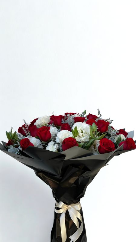 Ramillete San Valentín