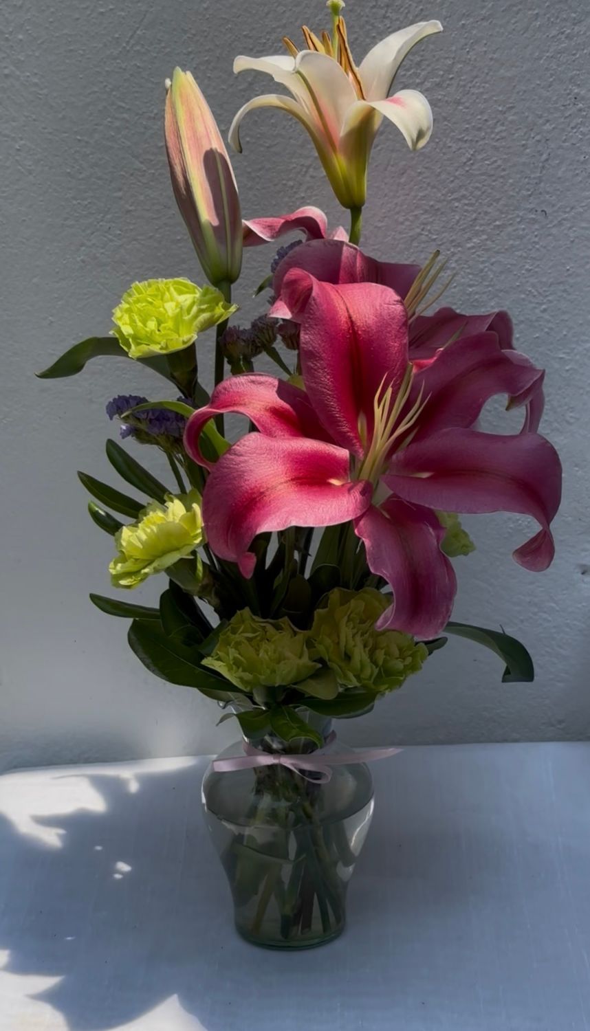 Detalle Primavera