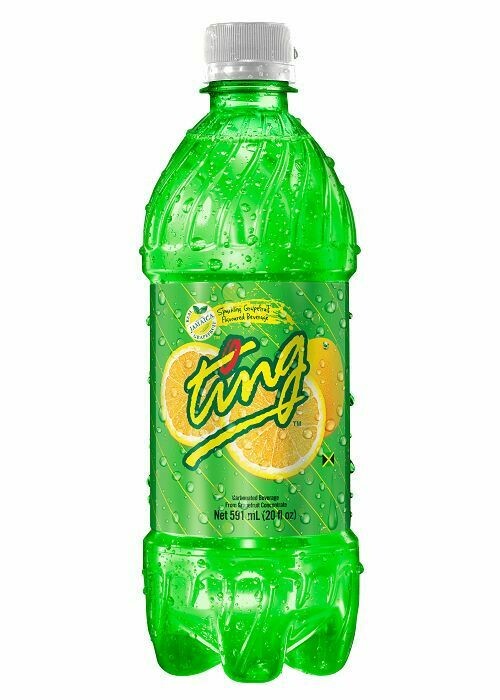 Ting