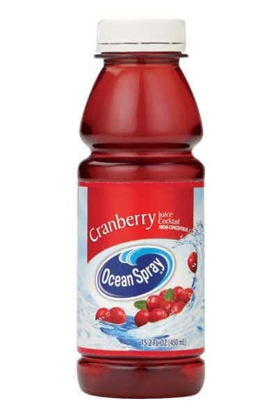 Cranberry Juice