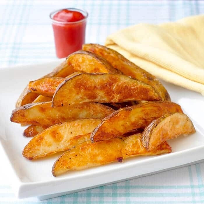 Wedges