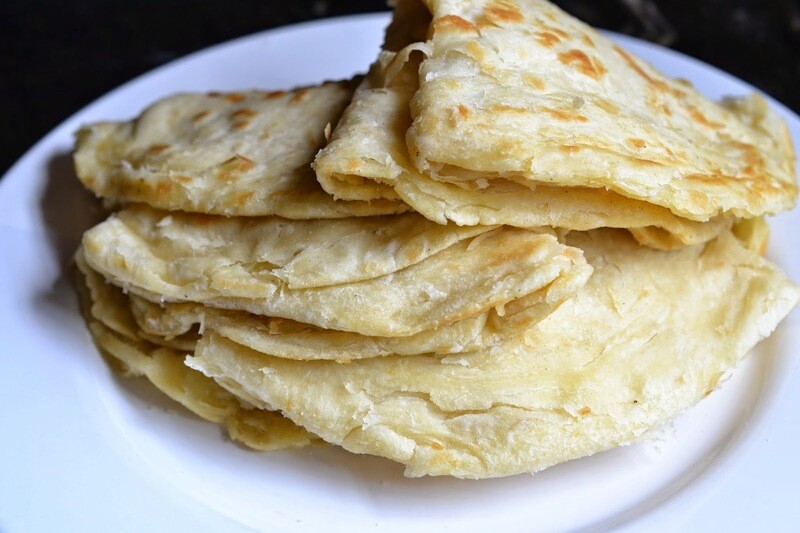 Roti