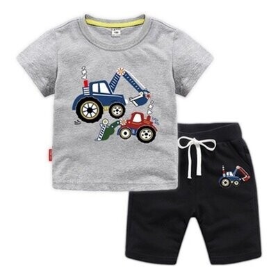 Boy's Clothing