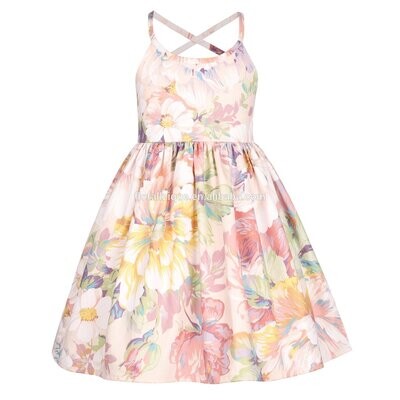 Girl's Clothing