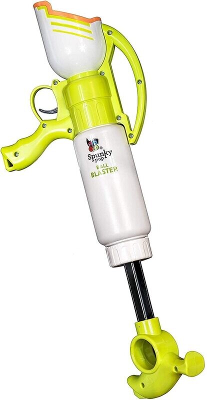 Spunky Pup Ball Blaster