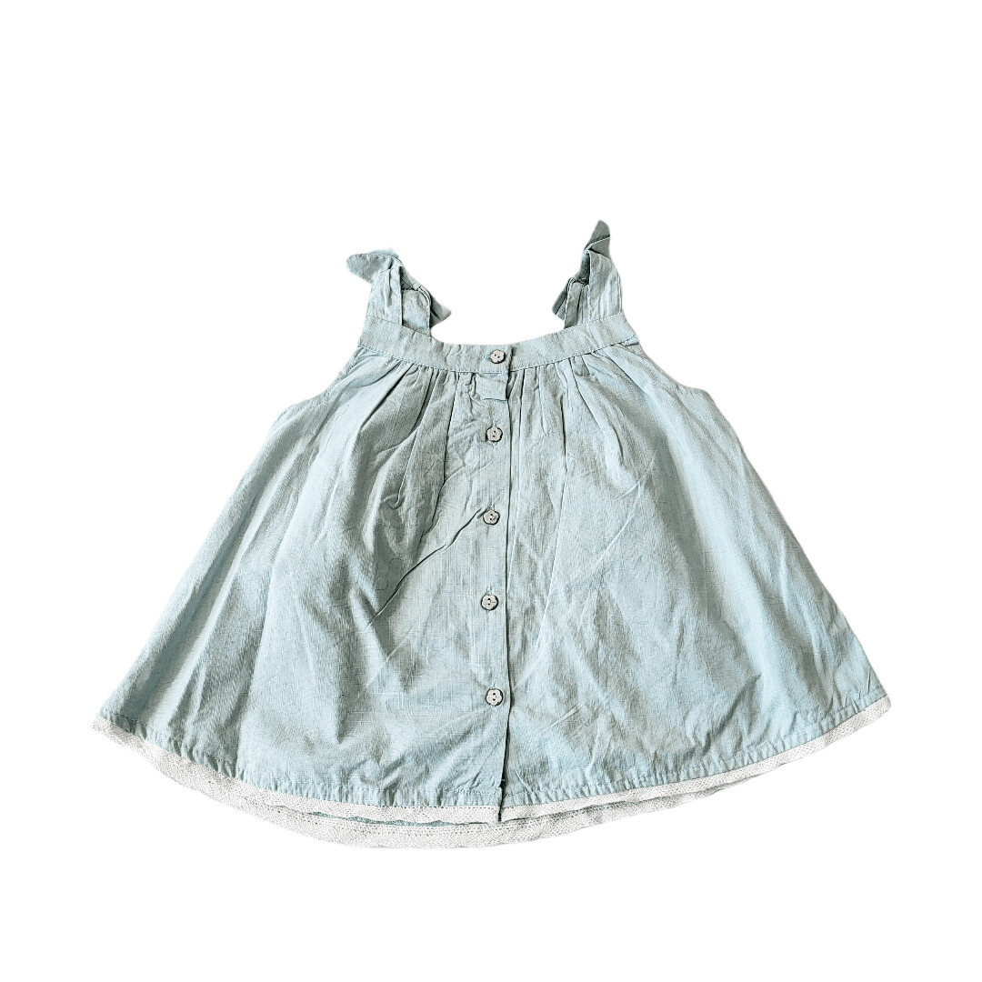Rachel Zoe [SEA FOAM]
