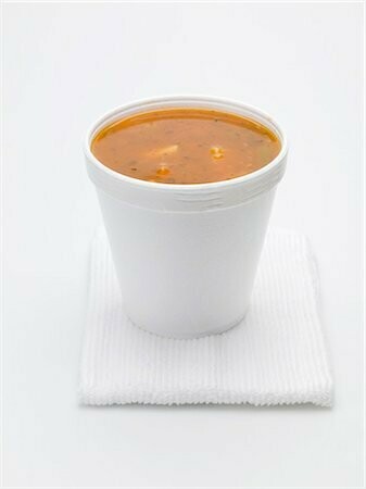 Soup of the Day