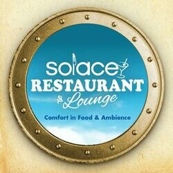 Solace Restaurant & Lounge