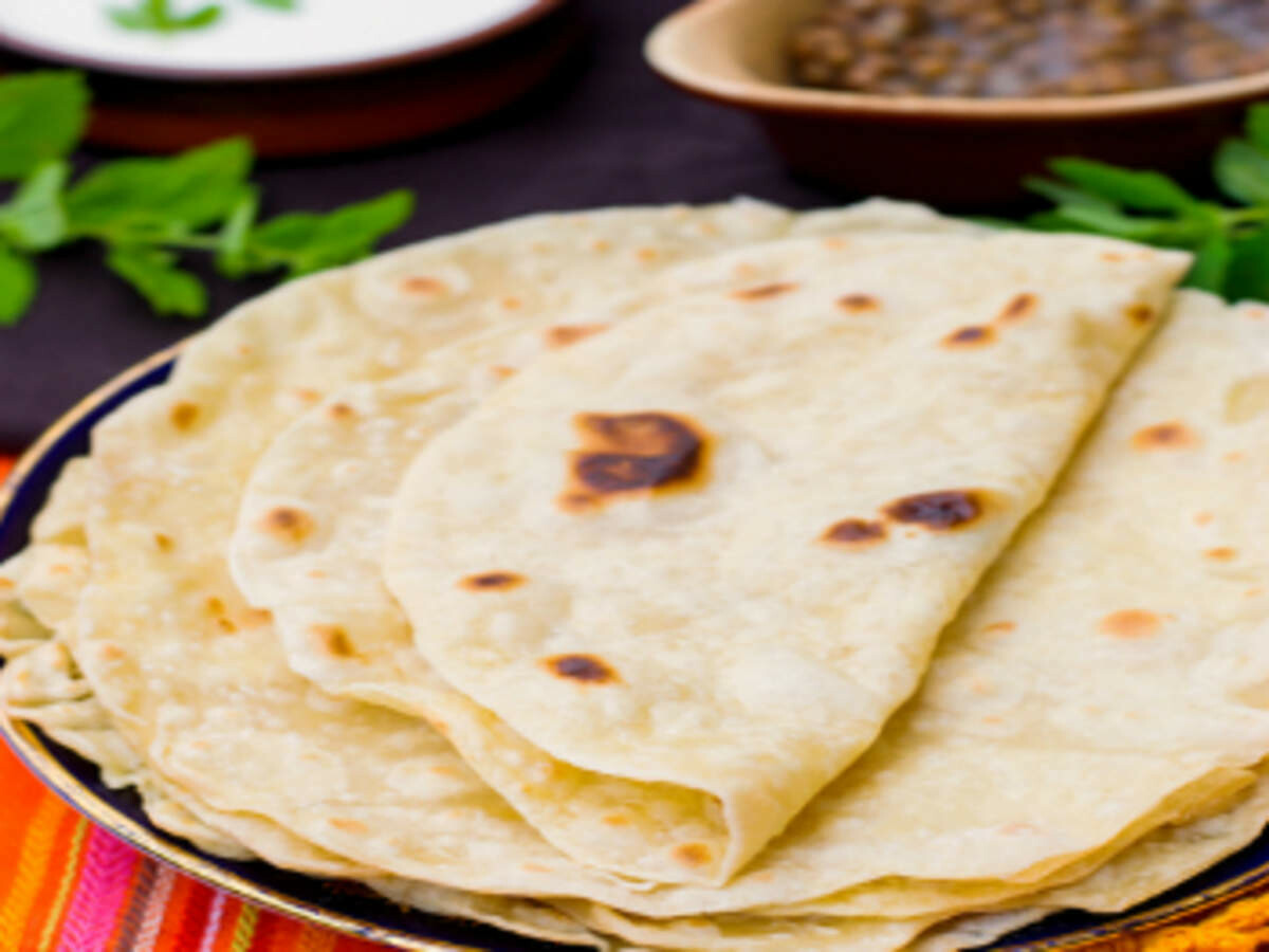 Roti