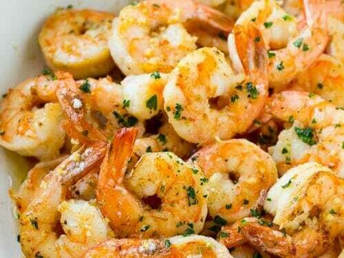 Coconut Crusted Shrimp With Spiced Pineapple Relish