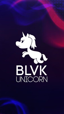 BLVK - UniCiig V2