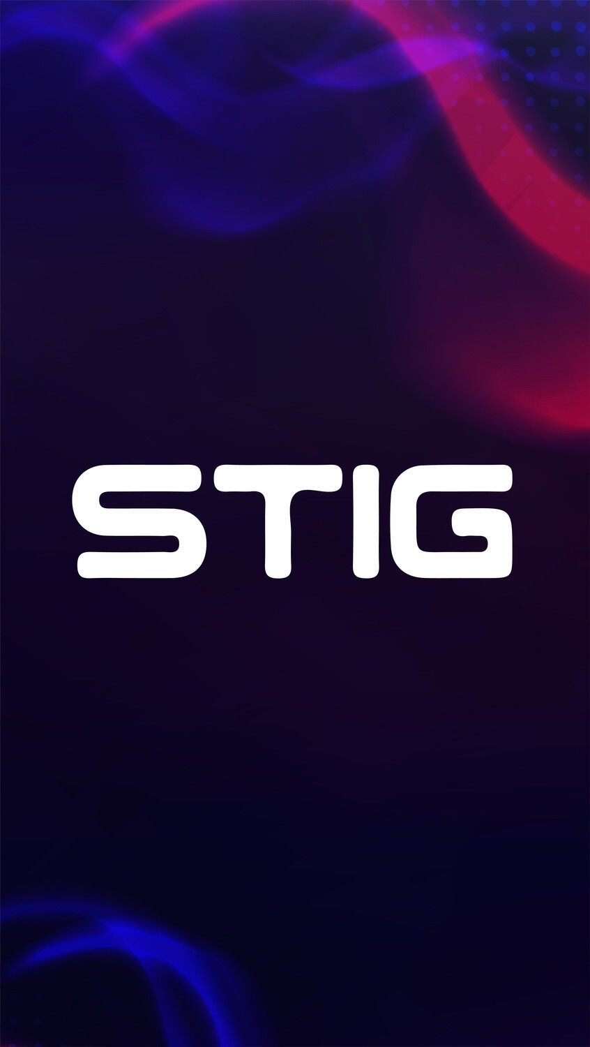 STIG - VGOD