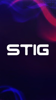 STIG - VGOD