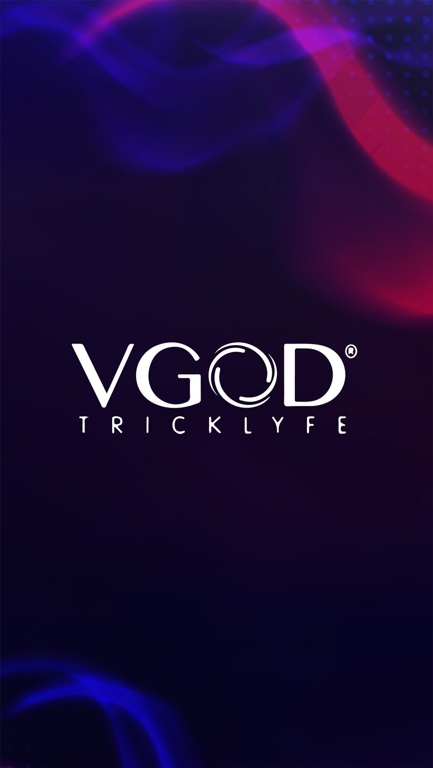 VGOD - Eliquid