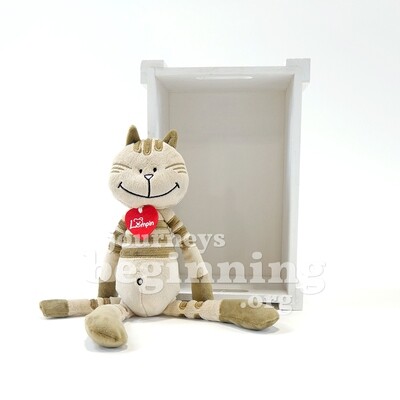Toby the Cute Cat